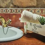 El Mirador De Babia Apartment