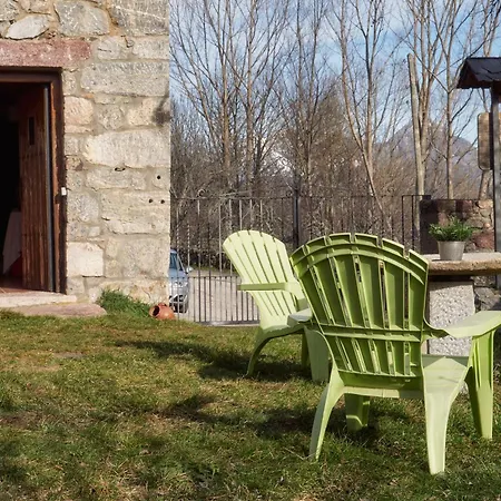 El Mirador De Babia * Riolago