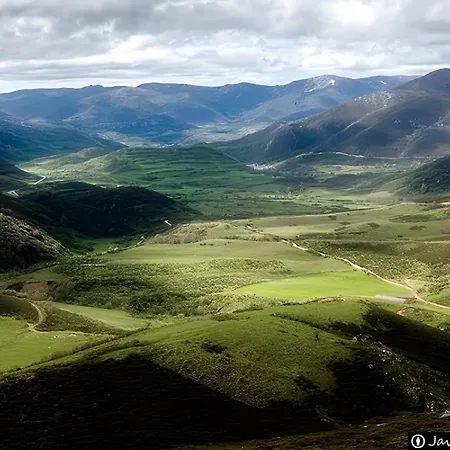 El Mirador De Babia Riolago