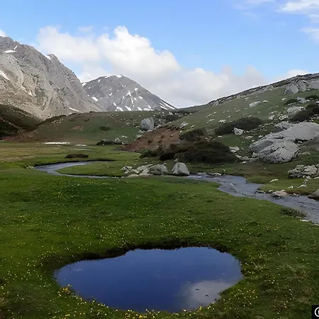 El Mirador De Babia * Riolago