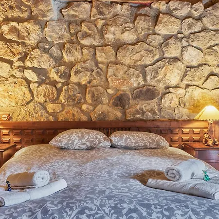 El Mirador De Babia Riolago