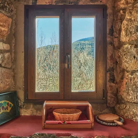 Апартаменты El Mirador De Babia *