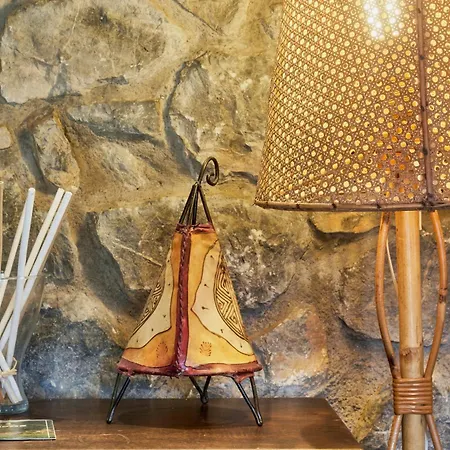 Апартаменты El Mirador De Babia Riolago