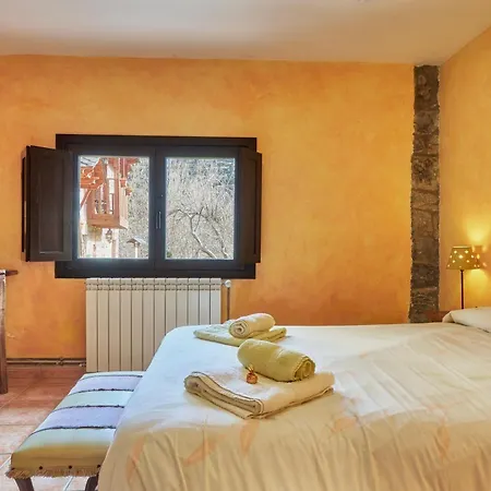 El Mirador De Babia Riolago