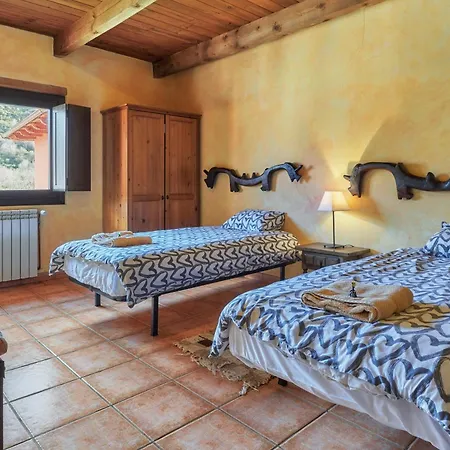 El Mirador De Babia *