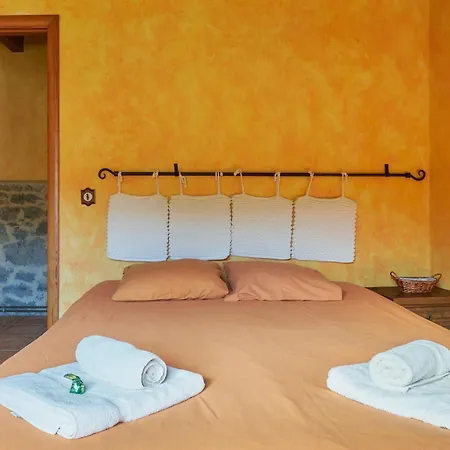 El Mirador De Babia Riolago