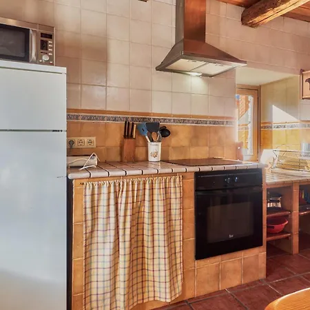Apartamento El Mirador De Babia *
