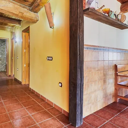 El Mirador De Babia Apartamento Riolago