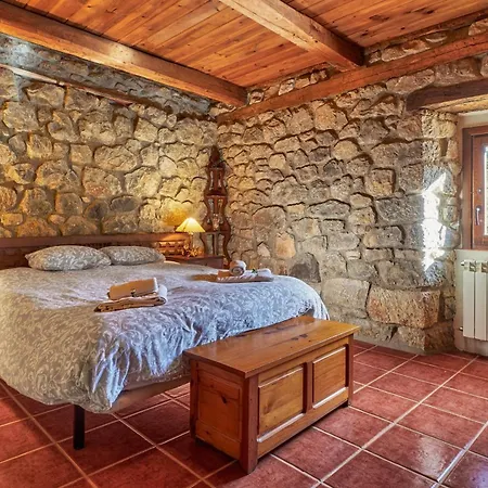 Apartamento El Mirador De Babia *