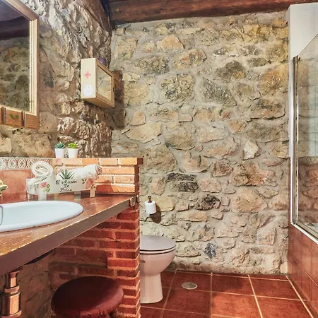 El Mirador De Babia Apartamento Riolago