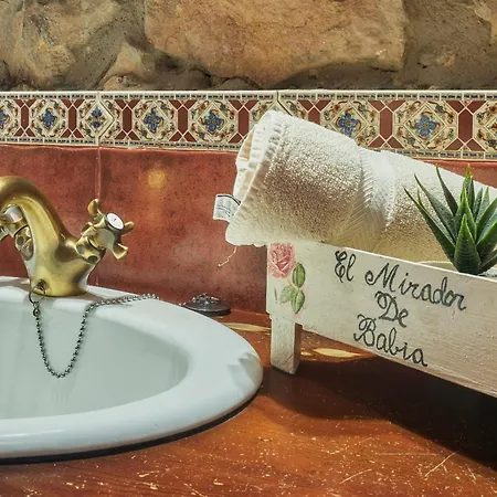 El Mirador De Babia Apartamento