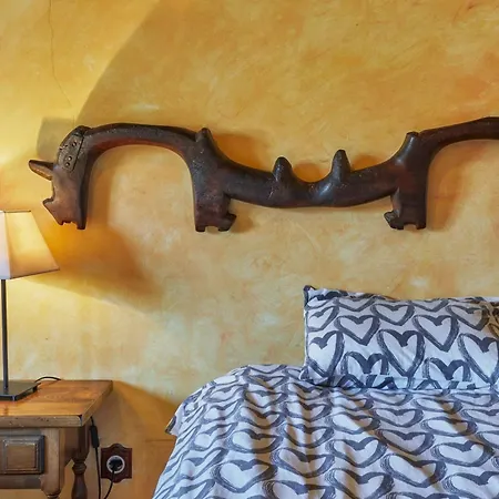 El Mirador De Babia Apartamento *