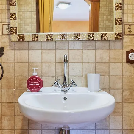 El Mirador De Babia Apartamento *