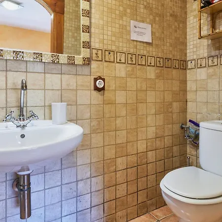 Apartamento El Mirador De Babia Riolago