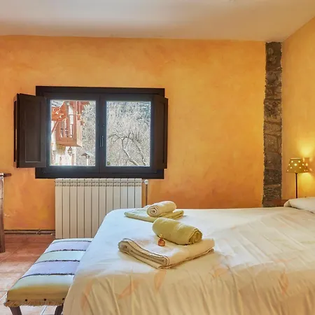 Apartamento El Mirador De Babia Riolago