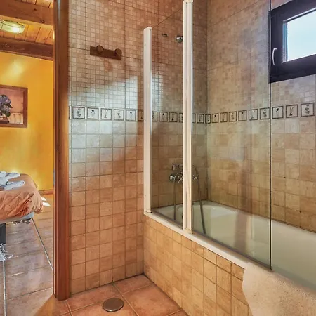 Apartamento El Mirador De Babia Riolago