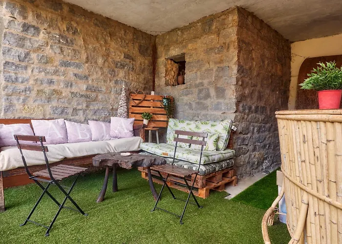 El Mirador De Babia Lejlighed Riolago