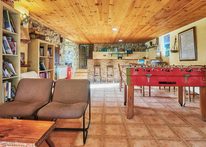 El Mirador De Babia *