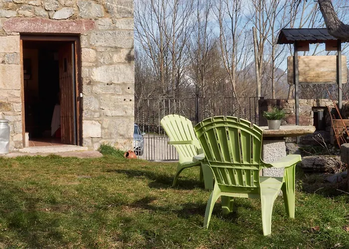 El Mirador De Babia * Riolago