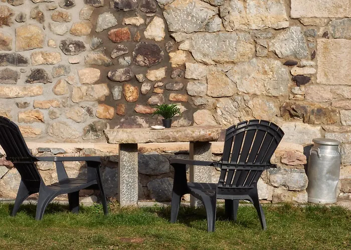 El Mirador De Babia * Riolago