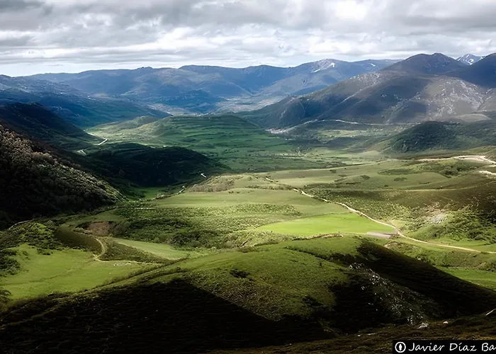 El Mirador De Babia Riolago