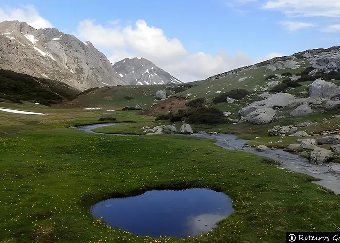 El Mirador De Babia * Riolago