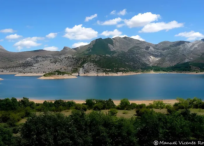 Lejlighed El Mirador De Babia Riolago