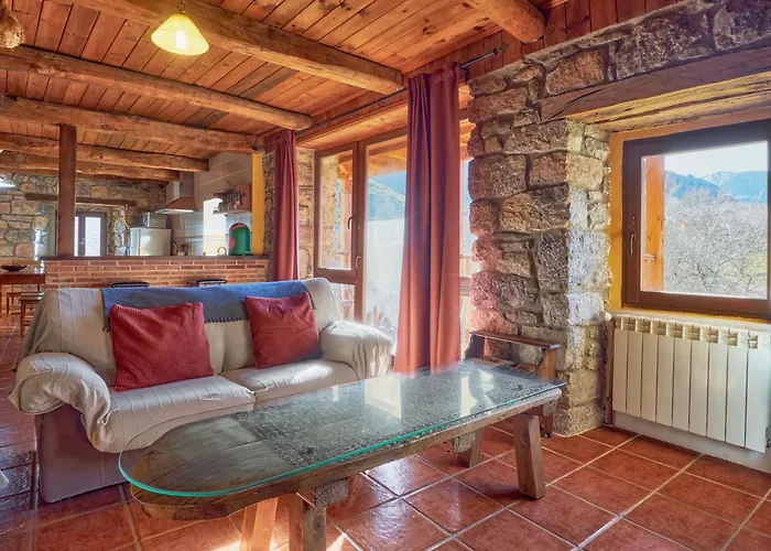 El Mirador De Babia Riolago