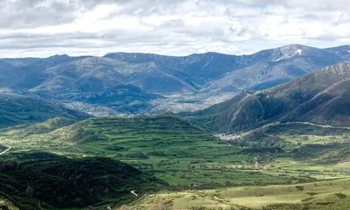 El Mirador De Babia * Riolago