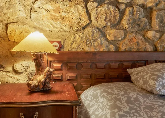 El Mirador De Babia Lejlighed