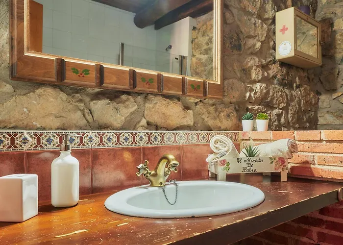 Lejlighed El Mirador De Babia