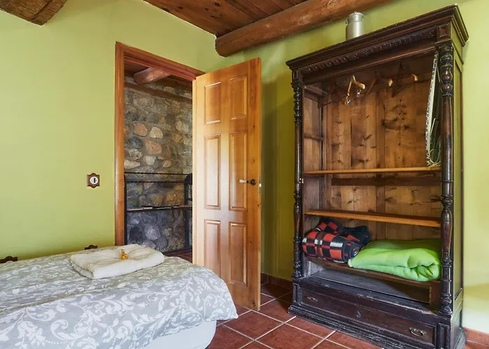 El Mirador De Babia Riolago