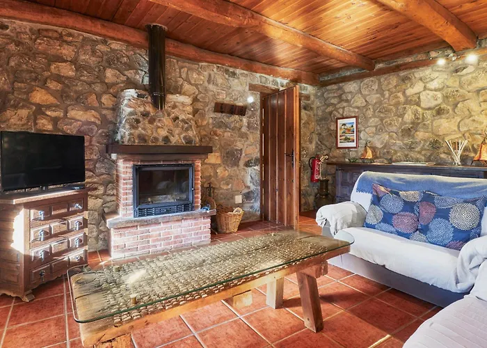 Lejlighed El Mirador De Babia *