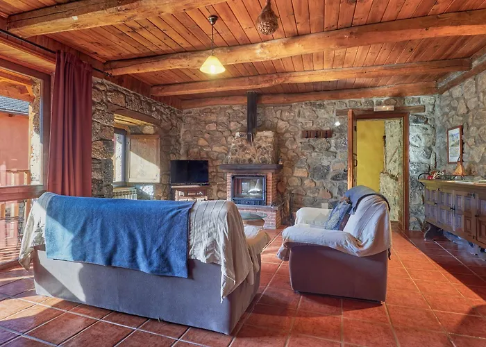 El Mirador De Babia *