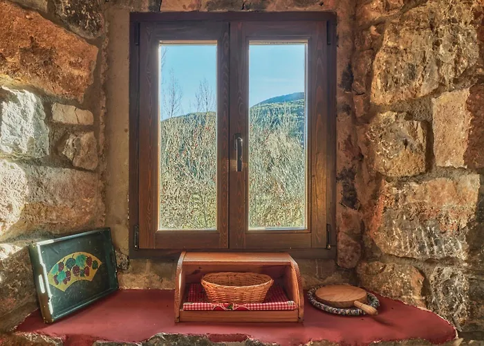 Lejlighed El Mirador De Babia *