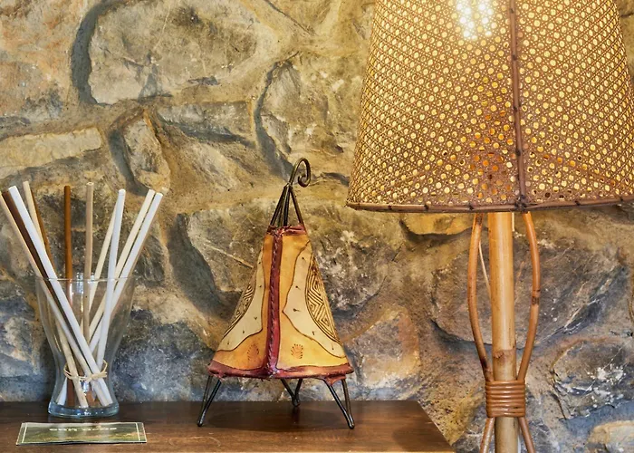 Lejlighed El Mirador De Babia Riolago