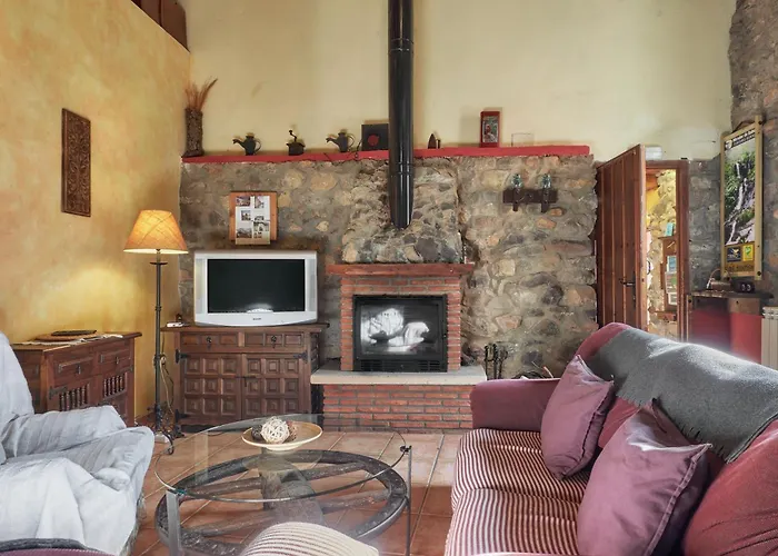 El Mirador De Babia * Riolago