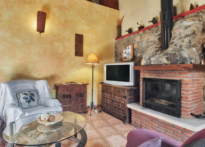 El Mirador De Babia Lejlighed