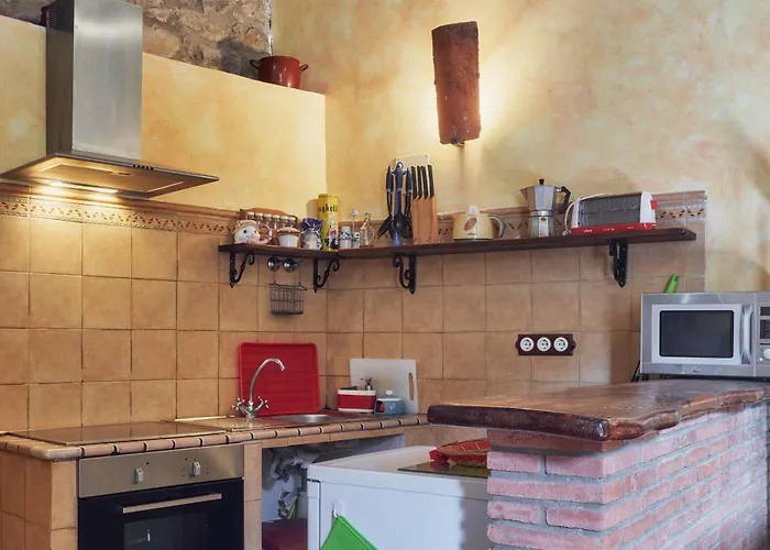 Lejlighed El Mirador De Babia *