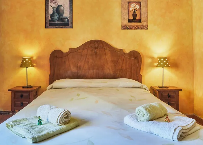 El Mirador De Babia Lejlighed