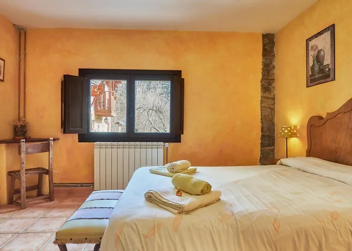 El Mirador De Babia Riolago