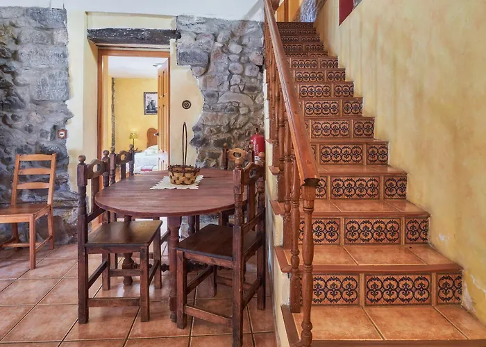 El Mirador De Babia *