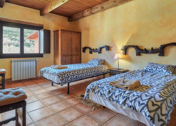 El Mirador De Babia *