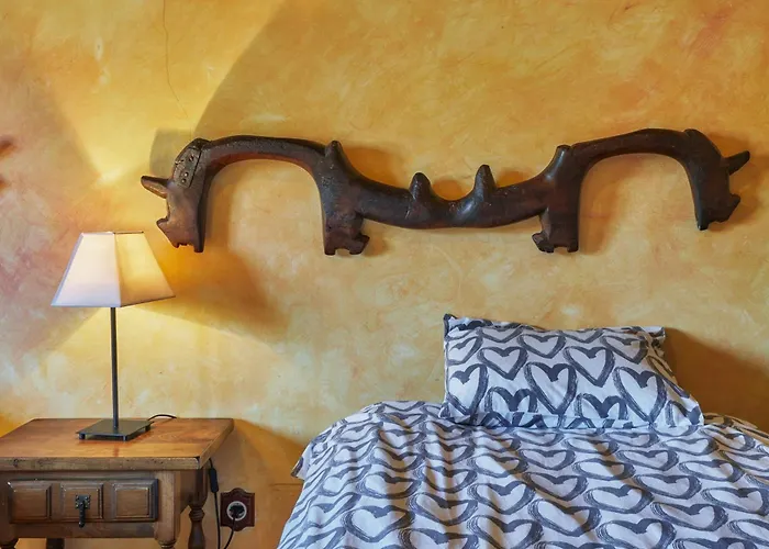 El Mirador De Babia *