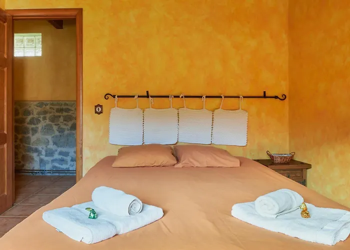 El Mirador De Babia Riolago